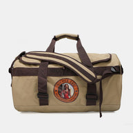 Nicole Lee USA Large Duffel Bag