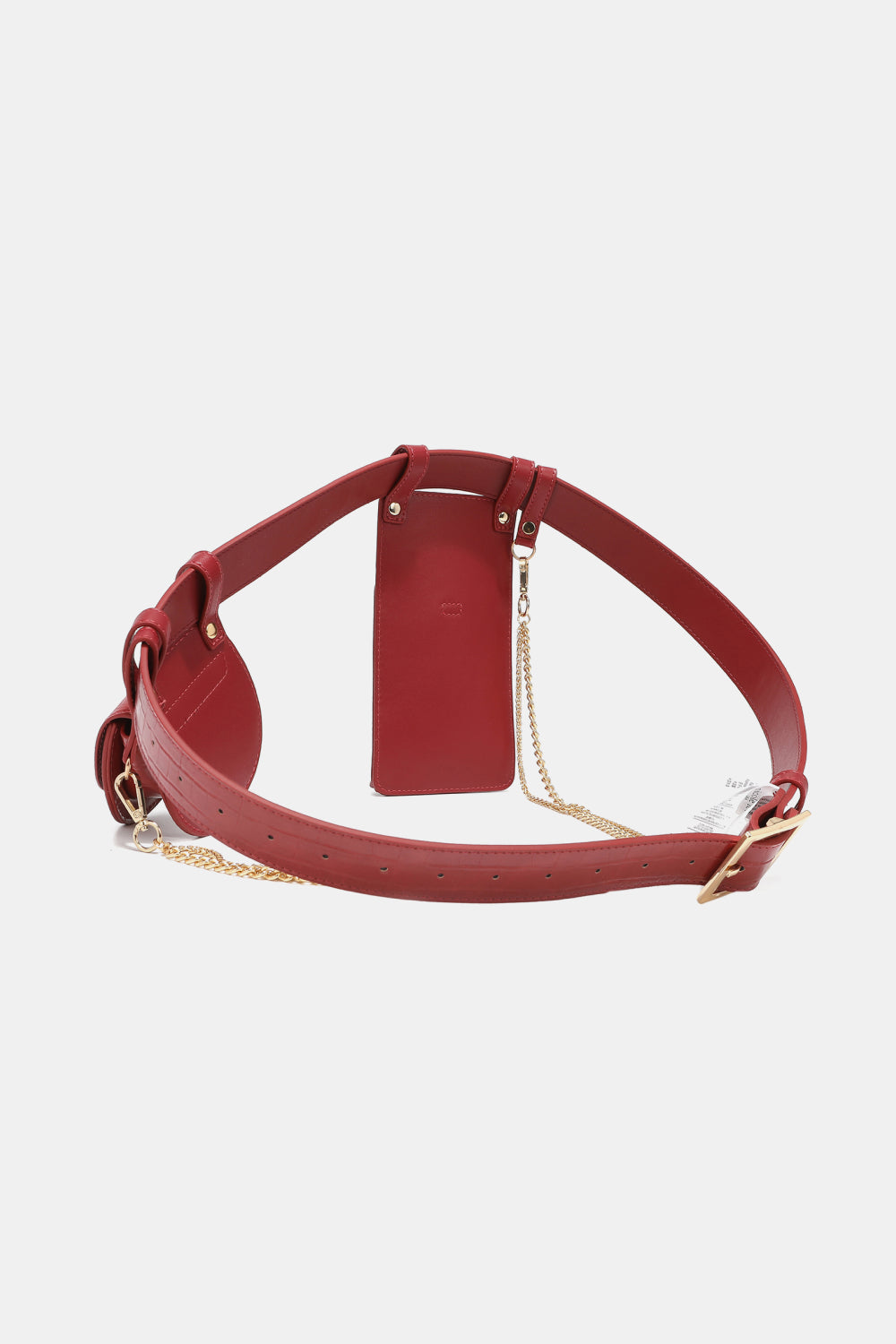 Nicole Lee USA Aurelia Belt Bag