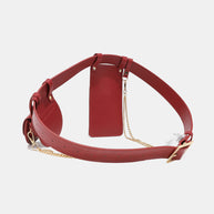 Nicole Lee USA Aurelia Belt Bag