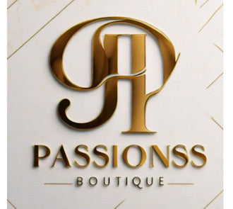 Passionss Boutique