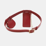 Nicole Lee USA Aurelia Belt Bag