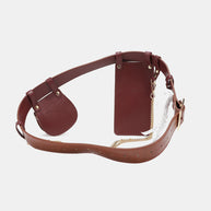 Nicole Lee USA Aurelia Belt Bag