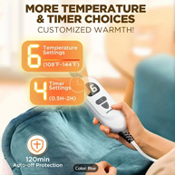 Graphene Heating Pad