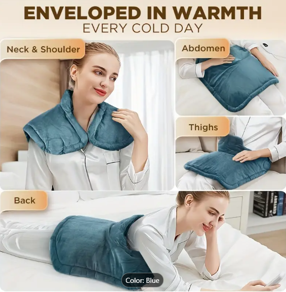 Graphene Heating Pad