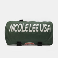 Nicole Lee USA Large Duffel Bag