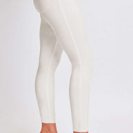 YMI Jeanswear Hyperstretch Mid-Rise Skinny Jeans